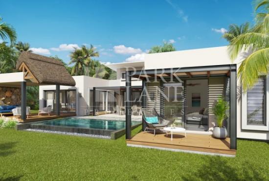 Your dreamed PDS villa!
