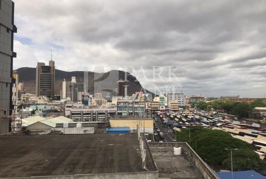 Good opportunity to rent very well located office spaces in the capital city