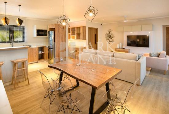Villa Harmony – Comfort, Independence and Well-being for Seniors at Cap Marina