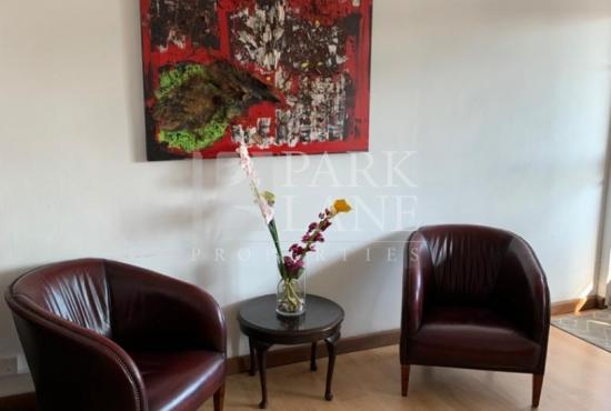 
Espace commercial bien situé