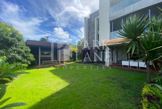 Discover this charming ground floor apartment!
