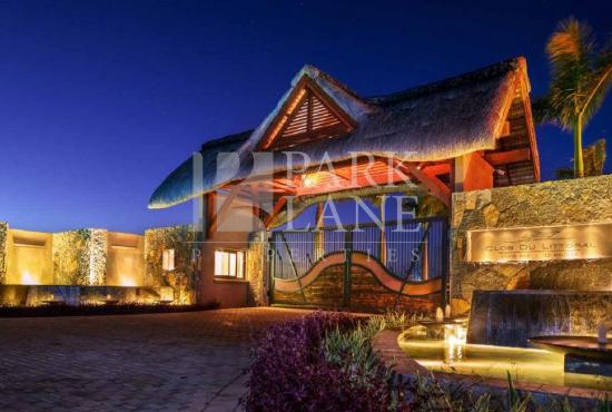Elegant Eco-Villa – Nautica Villas, Grand Baie