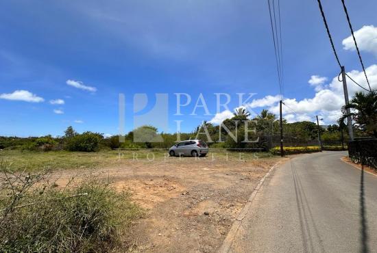 Opportunity to seize - Residential plot for sale at Péreybère.