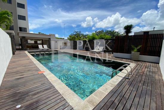 Nice and charming apartment in a high-end residence
