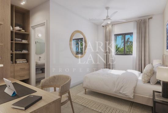 Indigo Apartments: Your Urban Oasis in Beau Plan