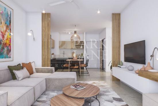 Indigo Apartments: Your Urban Oasis in Beau Plan