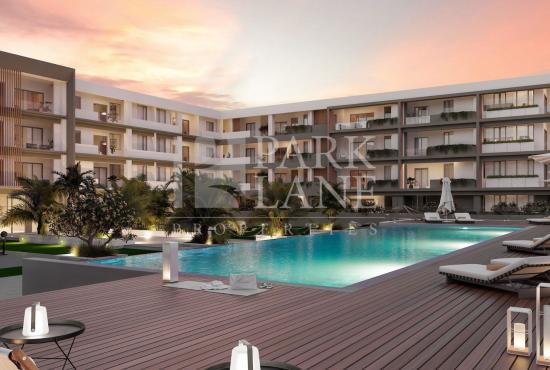 3 bedroom flat - The Deck Suites & Résidence, La Croisette
