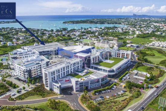 2 bedroom flat - The Deck Suites & Résidence, La Croisette