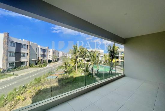 Luxury 2 bedroom apartment in the North of the island
