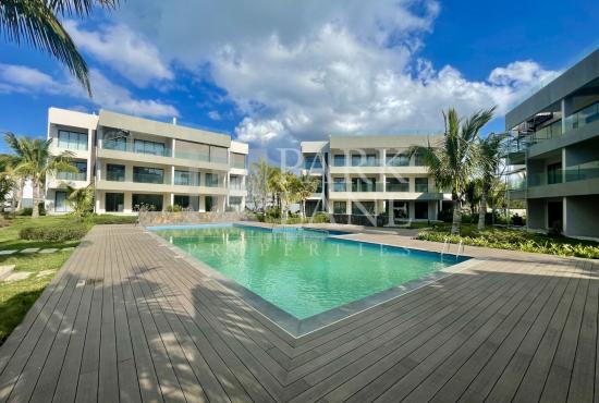 Luxury 2 bedroom apartment in the North of the island