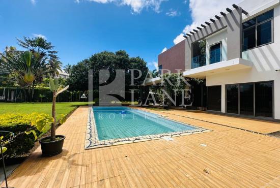 Exquisite Home for sale at Beau Bassin.
