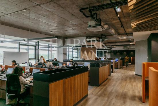 "Prime Office Space on rent in Grand Baie - 2279m² - Don't Miss Out!"