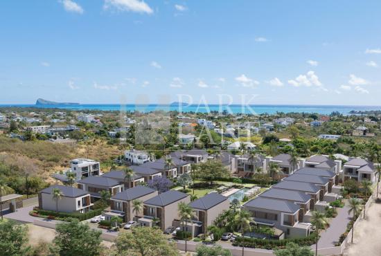 Viva Calodyne Apartments: Exceptional Investment Opportunity in Mauritius