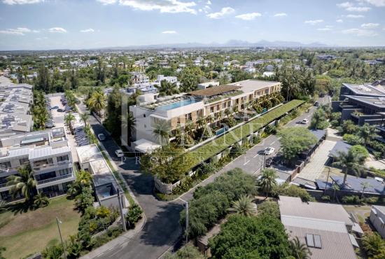 2Beach Collective: Exceptional Lifestyle and Lucrative Investment in Péreybère
