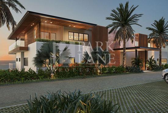 Legend Hill Apartments – Elevated Living Between Mountain and Lagoon
