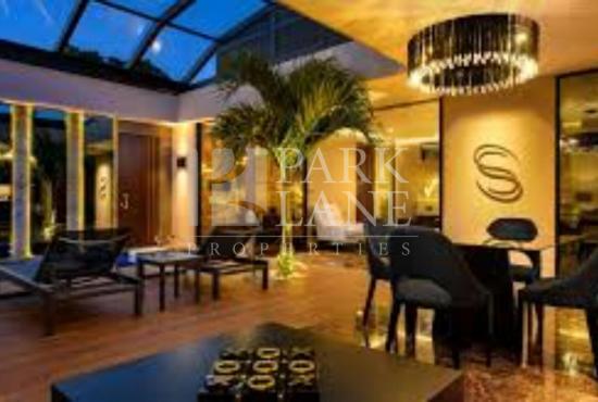 Unique concept Villas! An opportunity to be Seized now!
