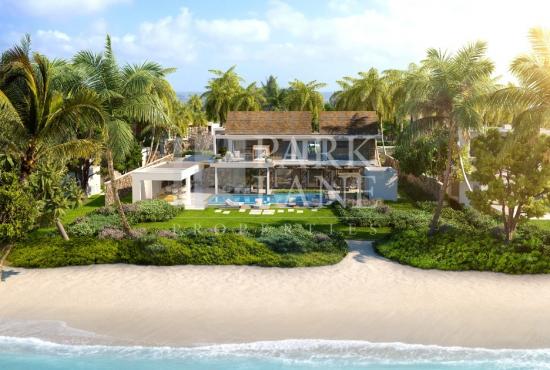 One&Only Le Saint Géran Private Homes – Own a Legendary Lifestyle on Mauritius’ East Coast
