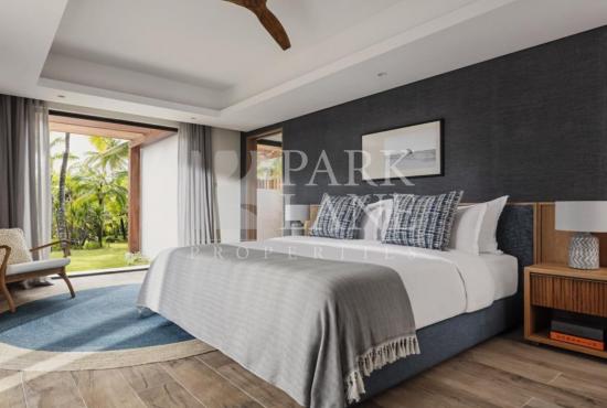 Villa 13 – Tropical Luxury and Legendary Living at One&Only Le Saint Géran