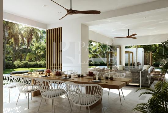 Villa 10 – Iconic Island Living in Total Privacy at One&Only Le Saint Géran