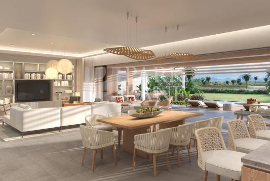 Mont Choisy La Réserve – Timeless elegance in a tropical haven