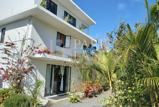 Maison avec vue mer à Rodrigues