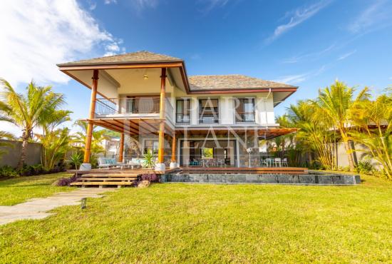 Magnifique villa au sein de l'unique IRS Marina