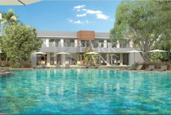 Luxury 3 bedroom apartment in the North of the island