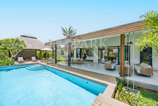 Ekô Savannah – Wild Luxury in the Heart of Mauritius’ West Coast