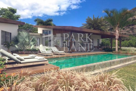 Villa Vacoa – Refined Tropical Living and Expansive Elegance in the Heart of Tamarin