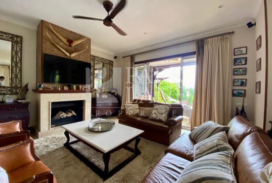 Prestigious and luxury  IRS villa
