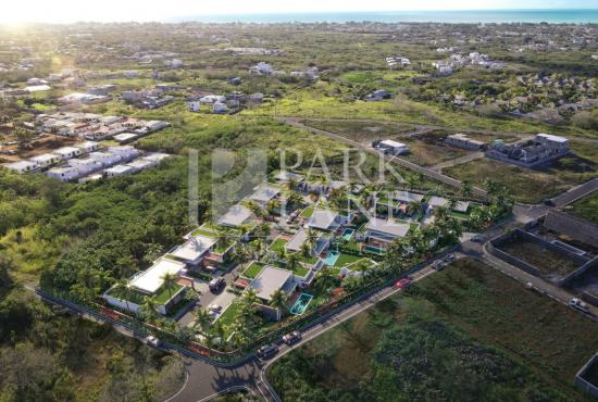 The Kempt Luxury Villas – Refined Tropical Living in Northern Mauritius