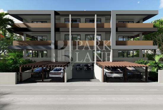Lorizon Résidence – Contemporary Coastal Living in Mauritius