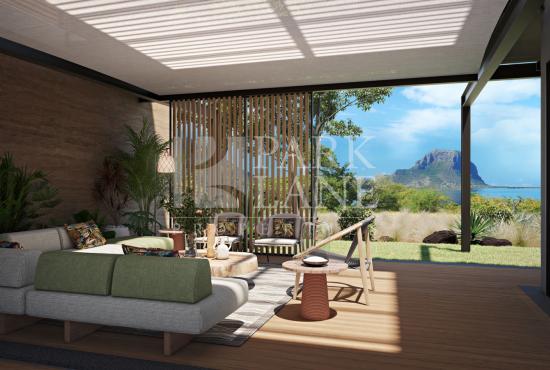 Villa N – Une ode à la dolce vita mauricienne