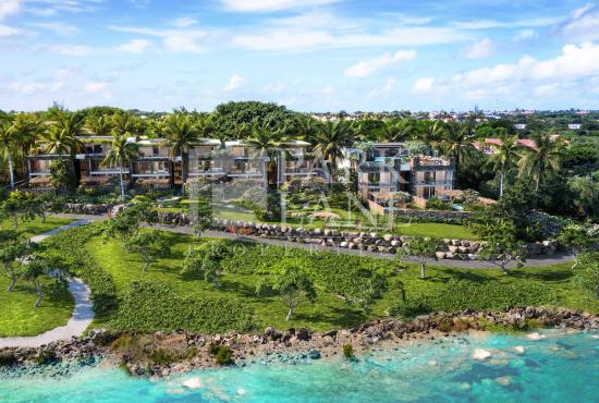 Kalodyne Bay – Seaside Elegance on the Northern Coast of Mauritius