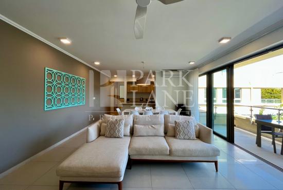 RES apartment with access to the beach