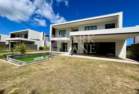 Exquisite PDS villa entirely furnished