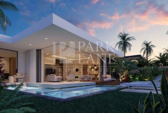 Nautica Villas – Sustainable Island Living in the Heart of Grand Baie