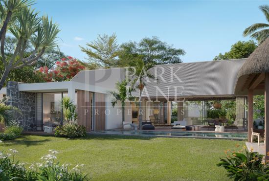 Villa Demera 2 – A Tranquil Contemporary Retreat Amid Nature