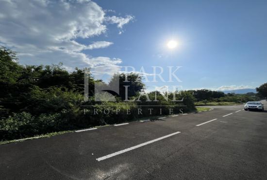 Land for a dream family home