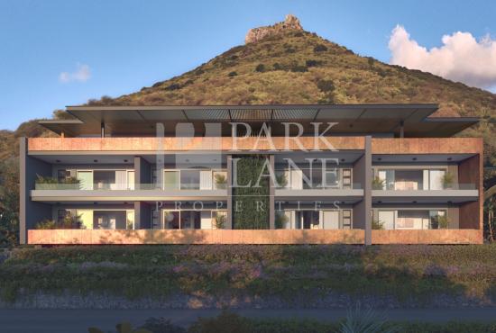 Le Marais Gât : Prestige residences at La Tourelle Tamarin