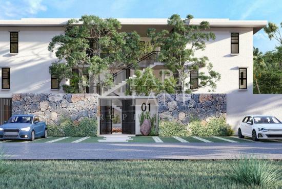 Natural Bliss and Modern Comfort: Explore Les Vergers Apartments in Gros Bois, Savannah