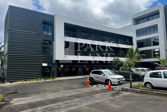 Prestige Business Centre in Black River - Office Space for Rent