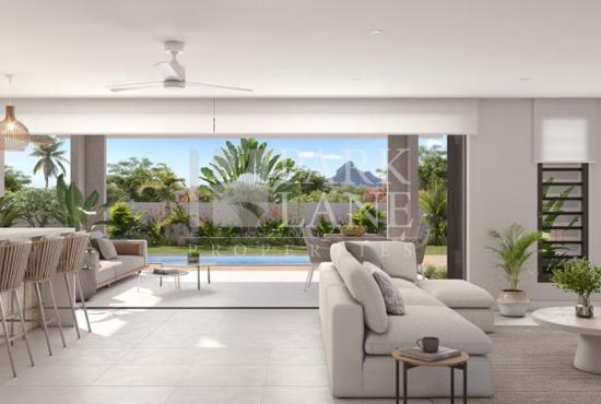 Élégance Naturelle : Les Villas de Las Palmas Eco Village