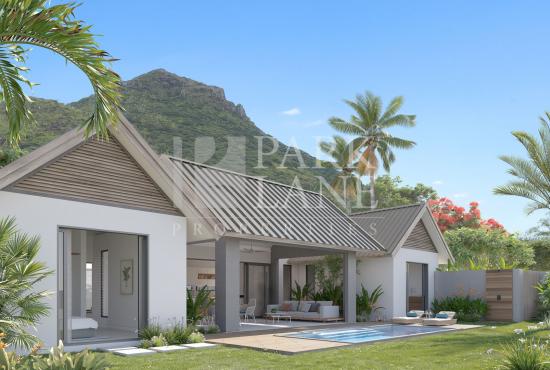 Élégance Naturelle : Les Villas de Las Palmas Eco Village