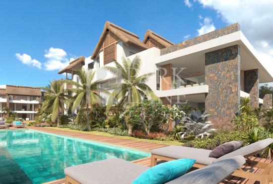 TAMARIN LIVING - L'Élégance Côtière Redéfinie à Tamarin, Île Maurice