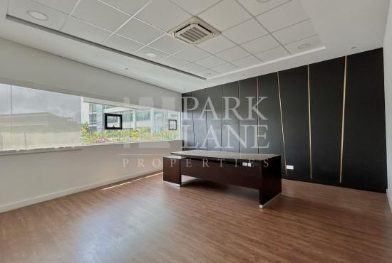 Prime Office Space in Ebene Cybercity
