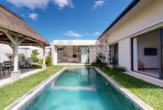 Magnificent 3 bedroom villa for sale!