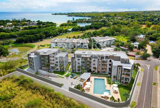 Welcome to Cosy Bay: Your haven of peace in Tamarin