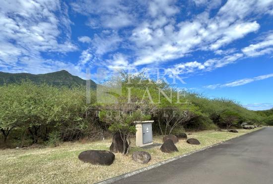Exclusive 4,224m² Plot in Gated Community with Mountain Views