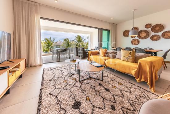 Luxury Apartment at Mythic Suites & Villas, Grand Gaube
